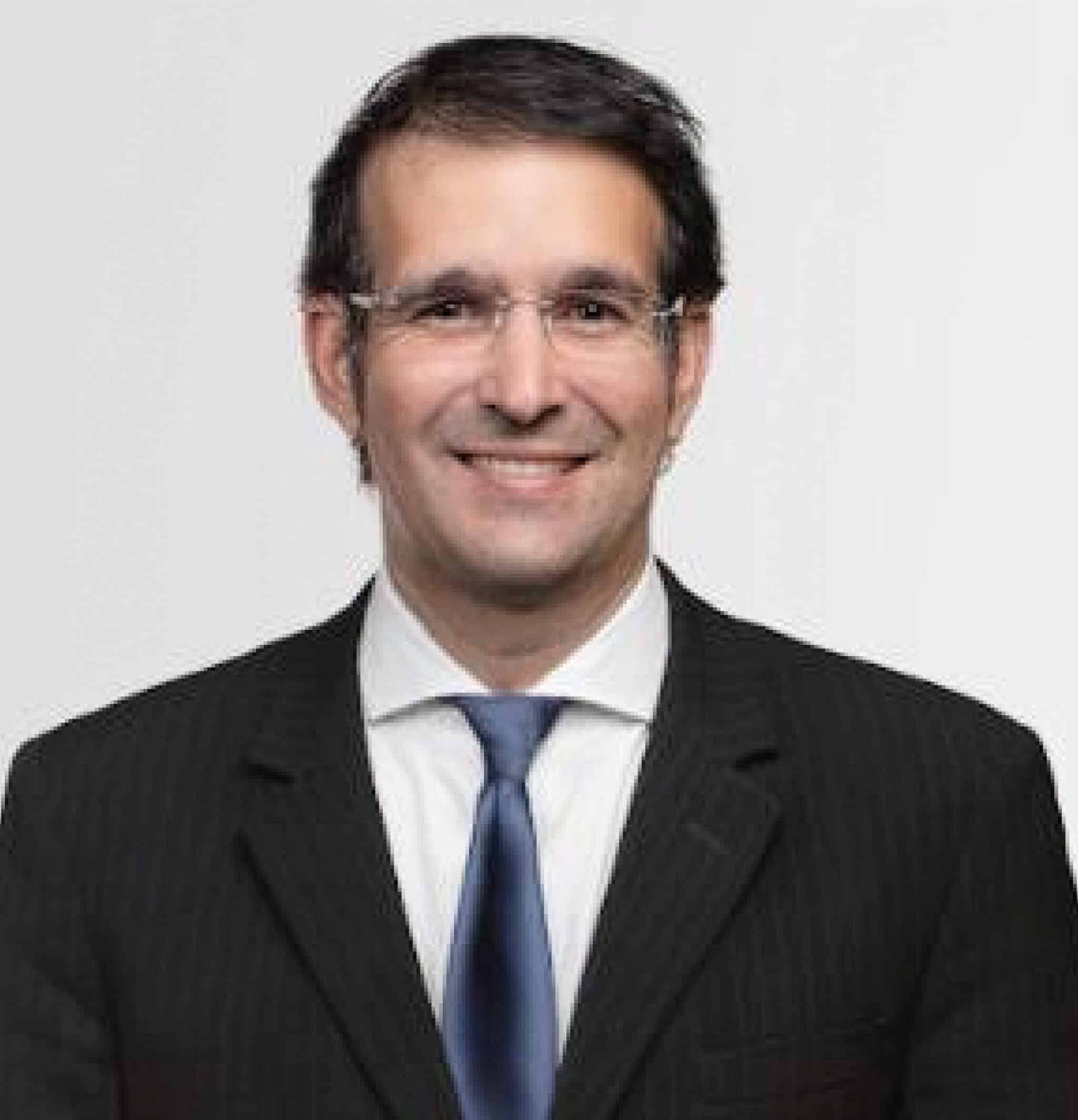 AGL nomme Salim Raiss au poste de Directeur Général Maroc