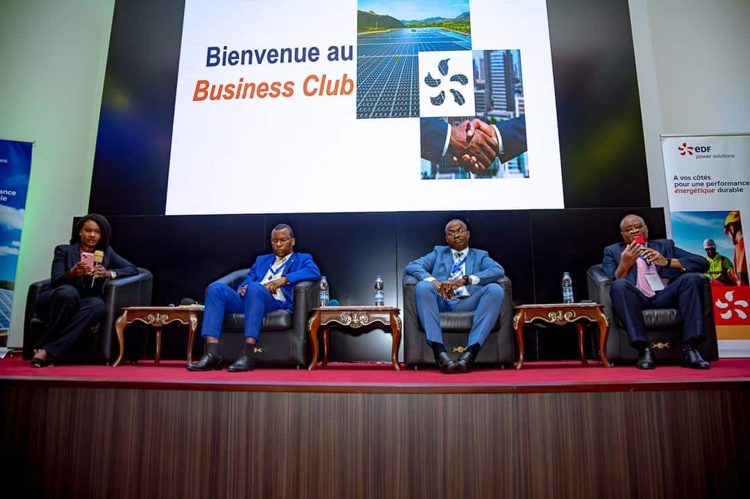 Côte d’Ivoire : lancement d’un Business Club régional dédié à la performance énergétique des entreprises