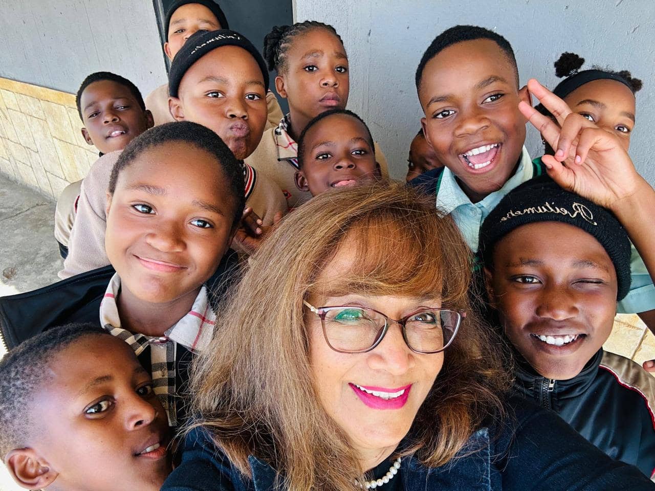 Message de Fazila Dahall, Présidente du Jury des Financial Afrik Awards
