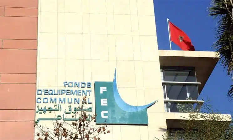 Maroc : la BAD accorde 150 millions d’euros au FEC pour accélérer l’investissement territorial