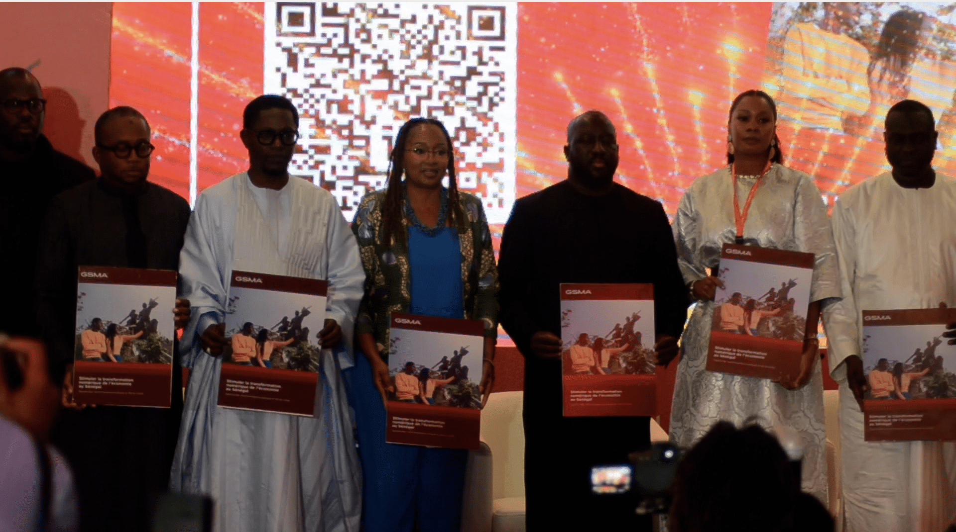 Sénégal : le Digital Africa Summit révèle un gisement numérique de 1,5 milliard USD à l’horizon 2030
