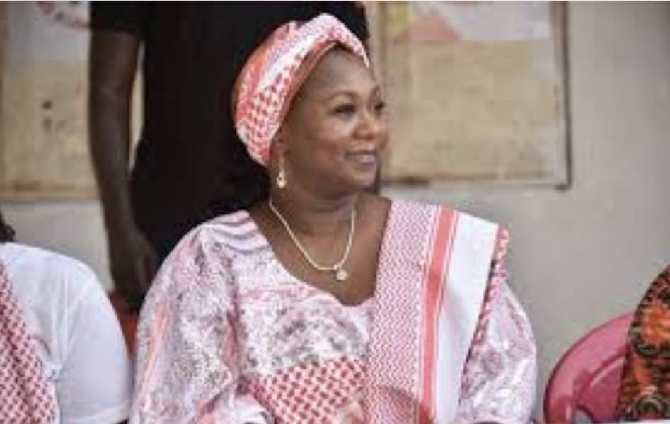 Guinée-Bissau : 5 millions d’euros saisis à Lisbonne dans un jet transportant l’épouse d’Embaló