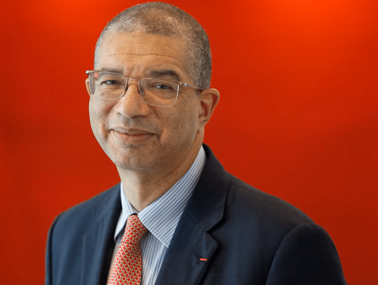 Lionel Zinsou élu président du conseil d’administration de Shelter Afrique Development Bank