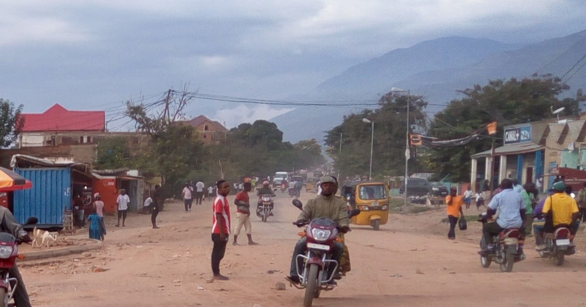 RDC-Rwanda : l’accord de paix de Washington à l’épreuve  de la situation à Uvira