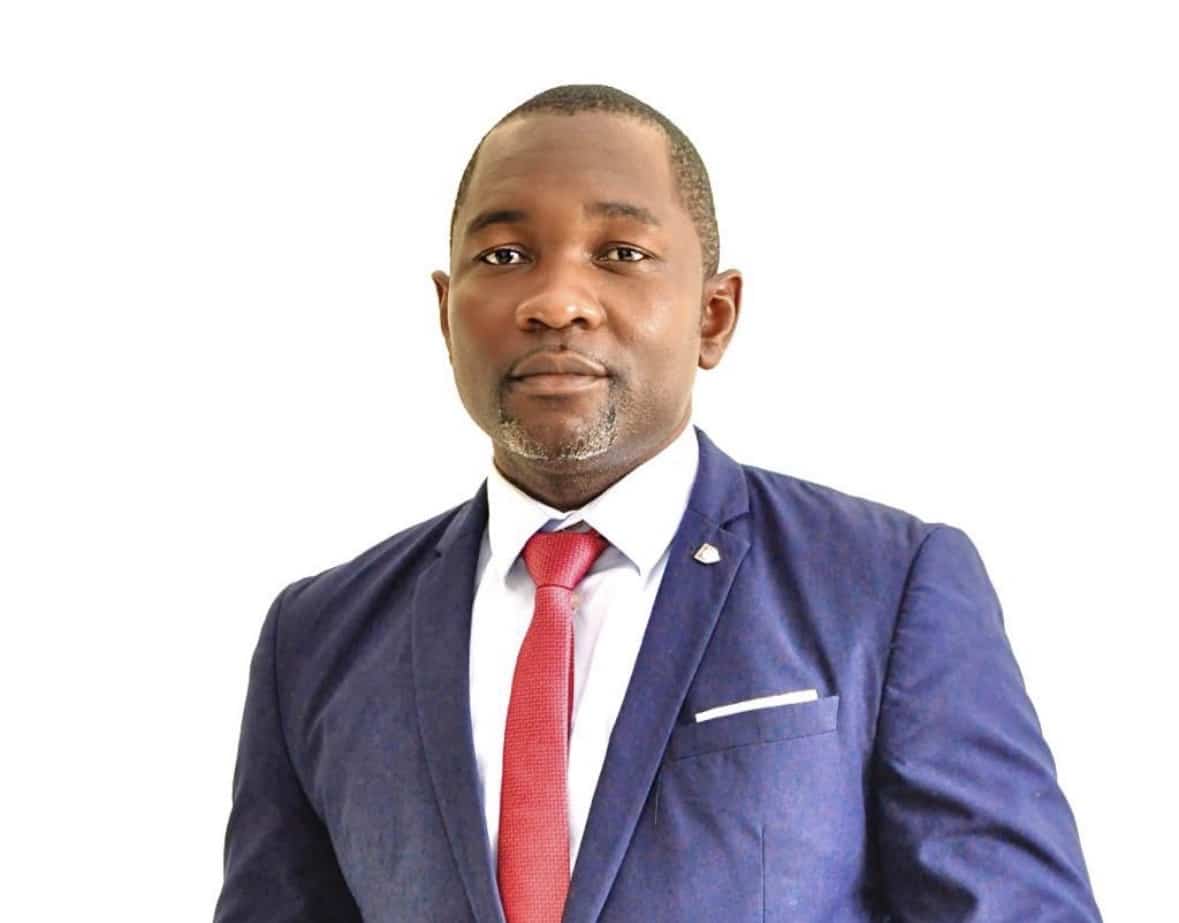 Afriland First Bank  nomme Ayissi Dieudonné Hervé  au poste deDirecteur général adjoint 