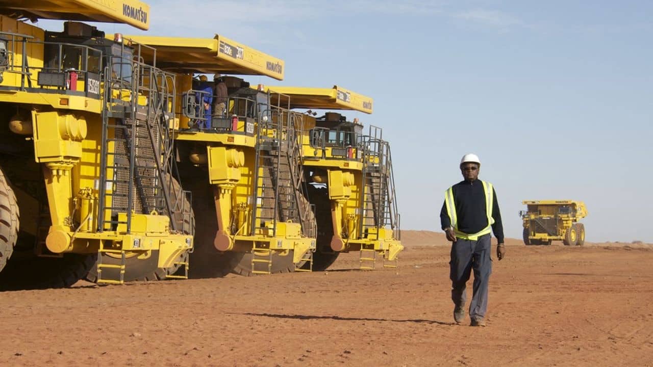 Niger-France : les tensions au plus fort entre Orano et Niamey
