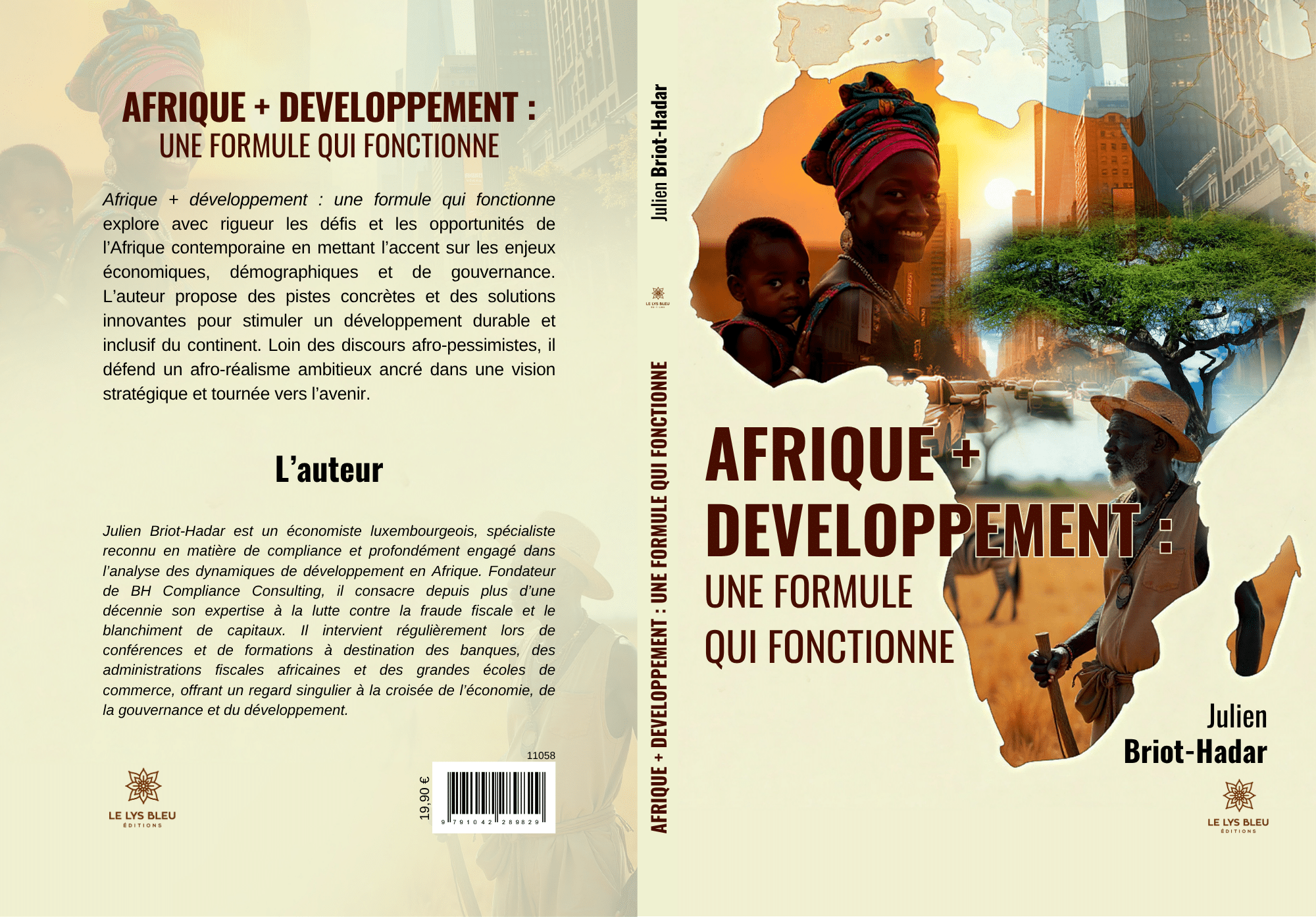 Afrique + développement : une formule qui fonctionne,
