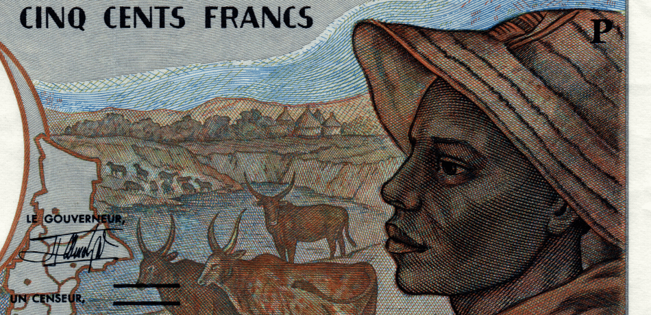 Le Franc CFA n’est pas responsable de l’existence des PMA en Afrique