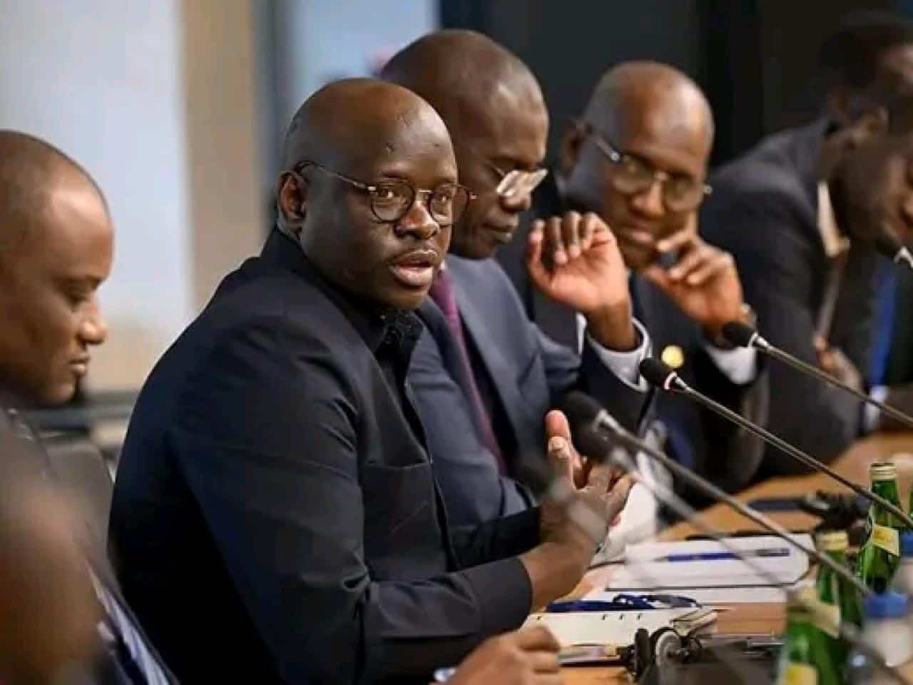 Sénégal : 560 milliards FCFA environ 854 millions USD mobilisés à l’APE 4, « un signal fort de confiance et de résilience financière »