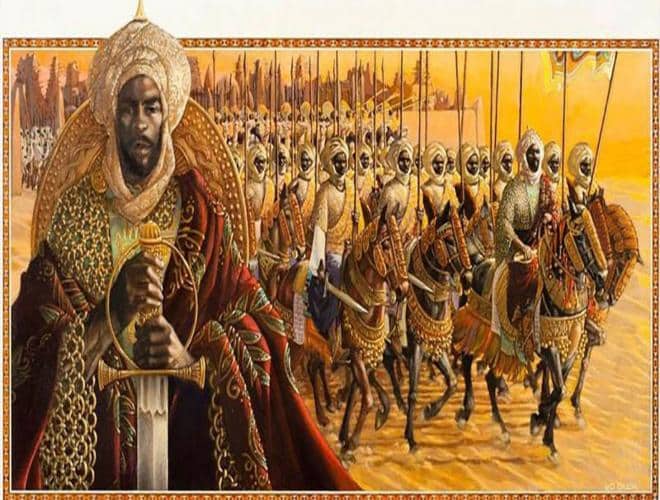 La lettre minière de Financial Afrik — L’or, baromètre de la peur et des incertitudes