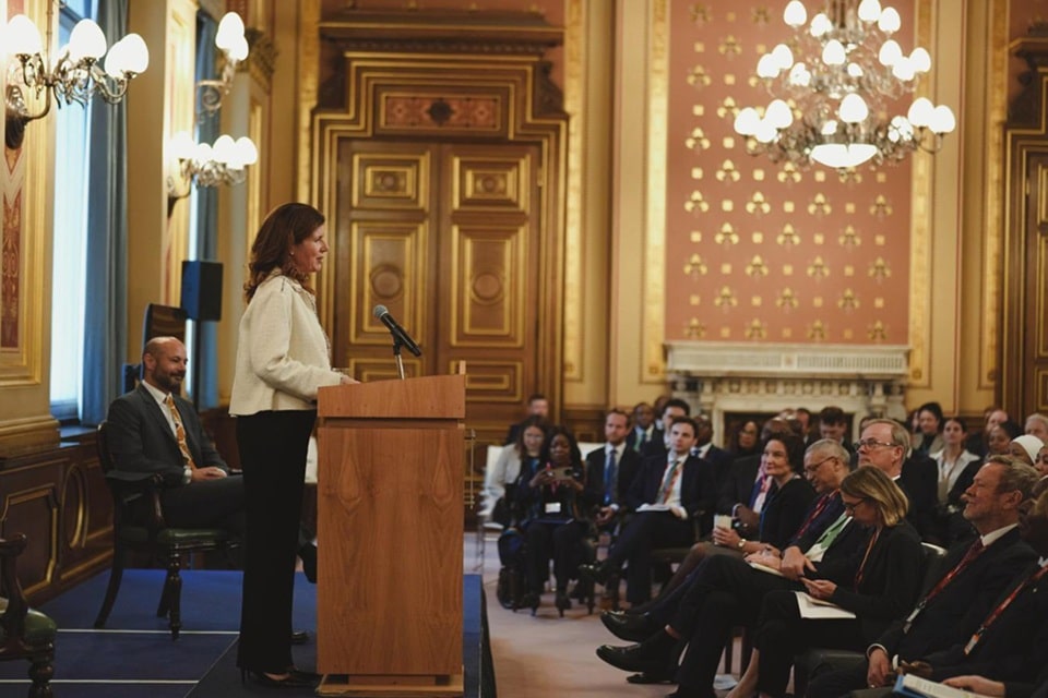 Trade not Aid : la nouvelle politique britannique en Afrique