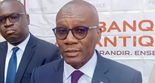 BICEC : Mohamed Simporé succède à Outman Roqd (Cameroun)