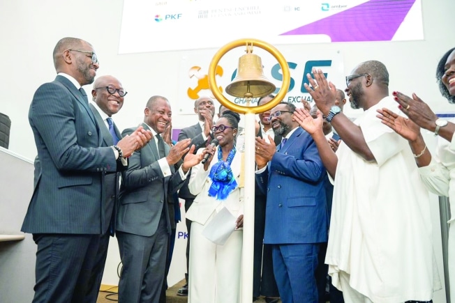 Ghana : First Atlantic Bank signe la première IPO depuis sept ans