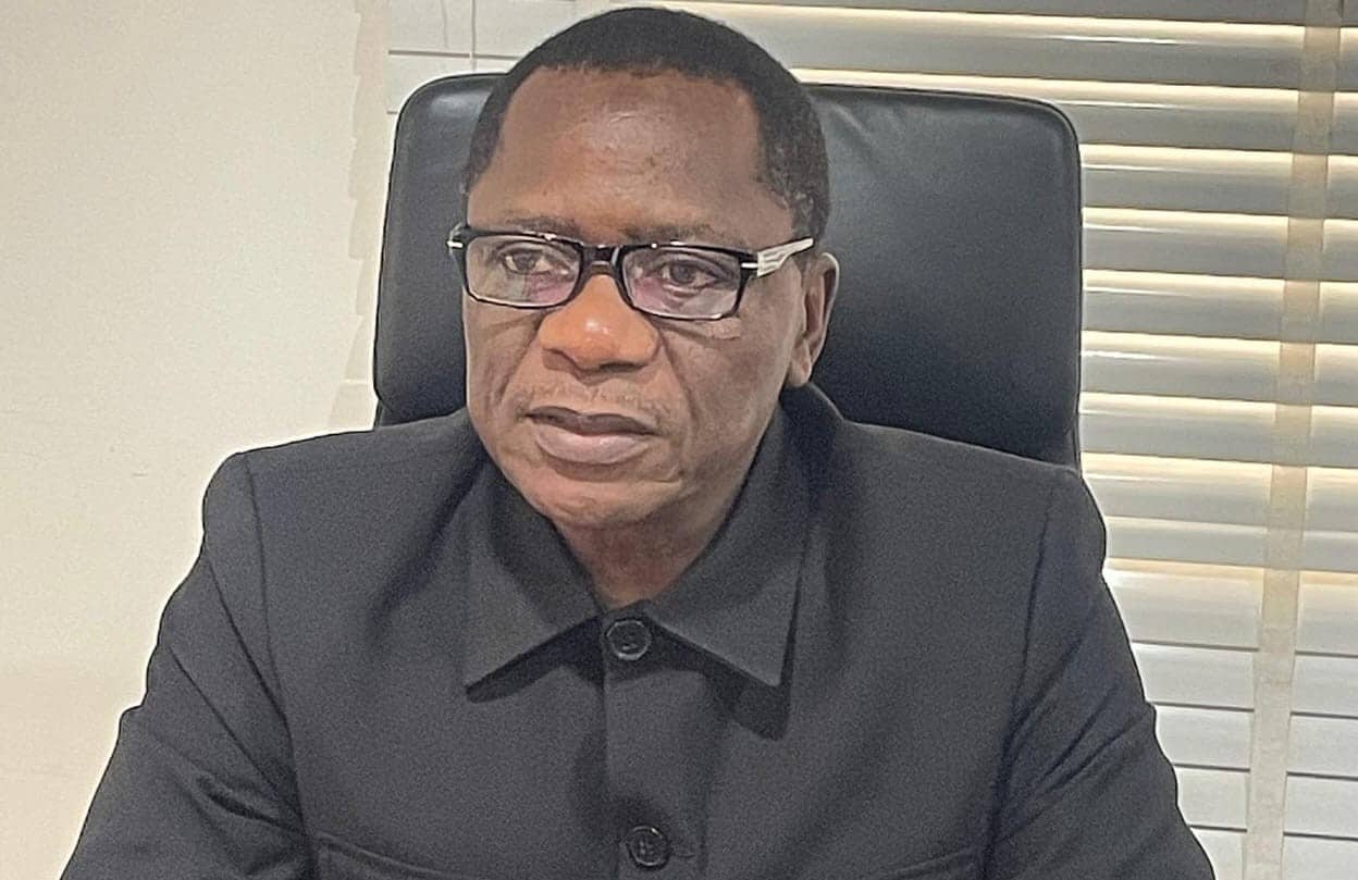 Rencontre avec Issiaka Coulibaly, directeur général de Nobila Assurance Bénin