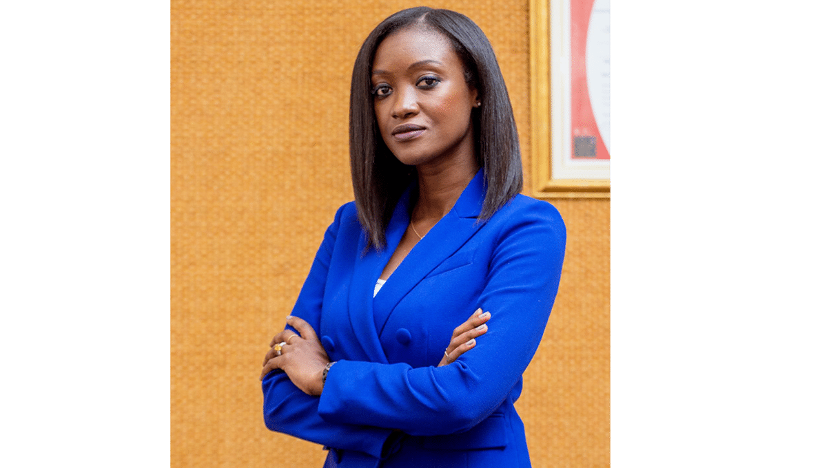 Pour Nina Keita (GESTOCI), « le boom énergétique doit être un levier de diffusion de la croissance en Côte d’Ivoire »