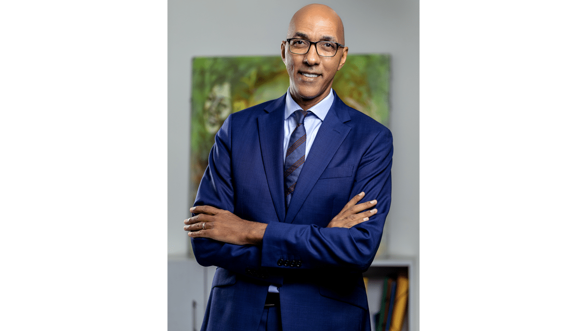 Entretien exclusif avec Lionel Yondo Black , Directeur régional de l’AFD dans le Golfe de Guinée