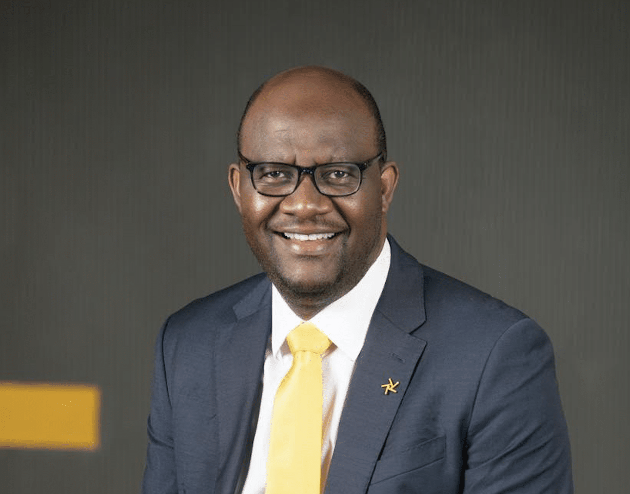 Manuel Moses, Directeur général d’ATIDI : «nous sommes de véritables catalyseurs du développement en Afrique»