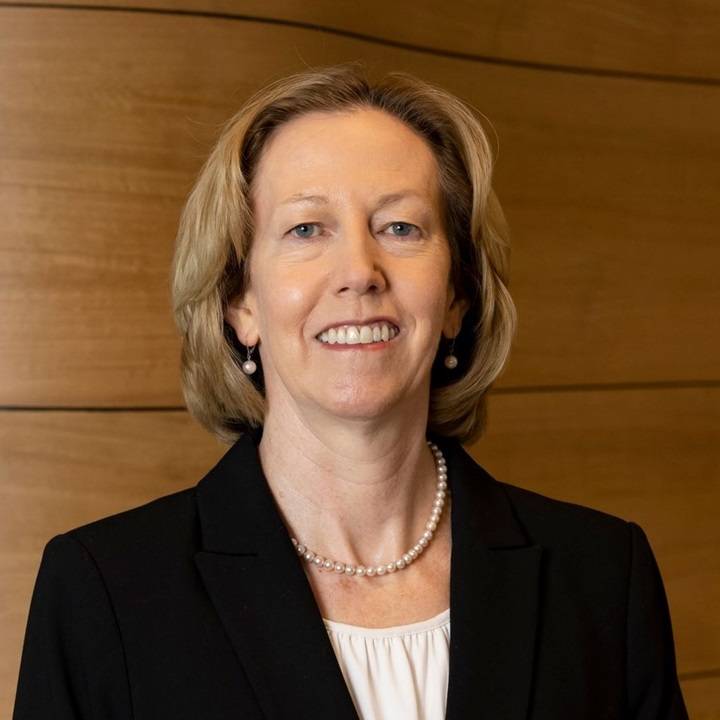 Meg O’Neill nommée directrice générale de BP
