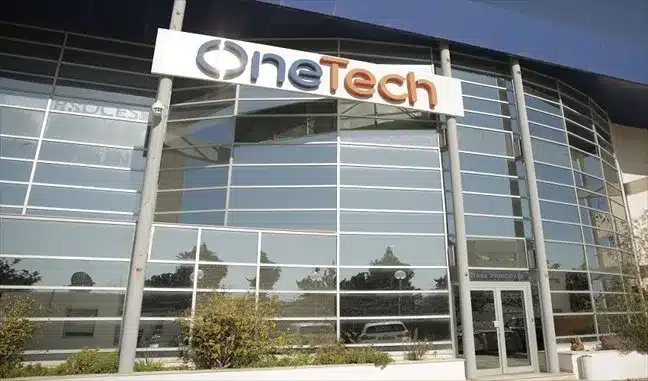 Tunisie : Le Groupe OneTech Holding annonce avoir franchi une nouvelle étape majeure dans son projet stratégique