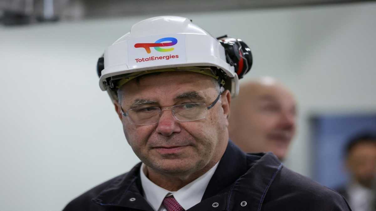 Londres et La Haye lâchent TotalEnergies sur son mégaprojet gazier au Mozambique