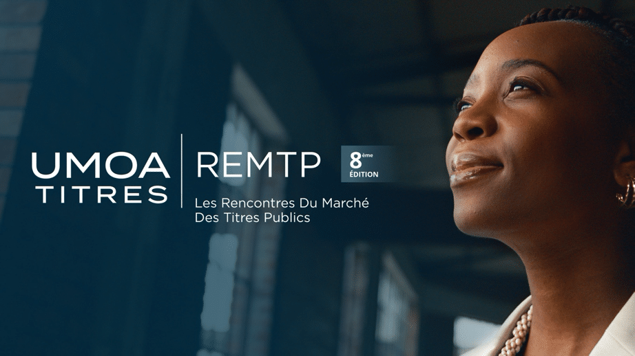REMTP 2026 : Lomé accueille les Rencontres du Marché des Titres Publics