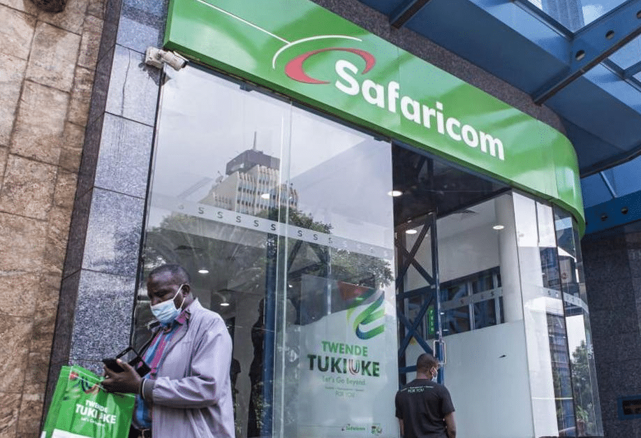 Kenya : la justice suspend la cession de 15 % de Safaricom