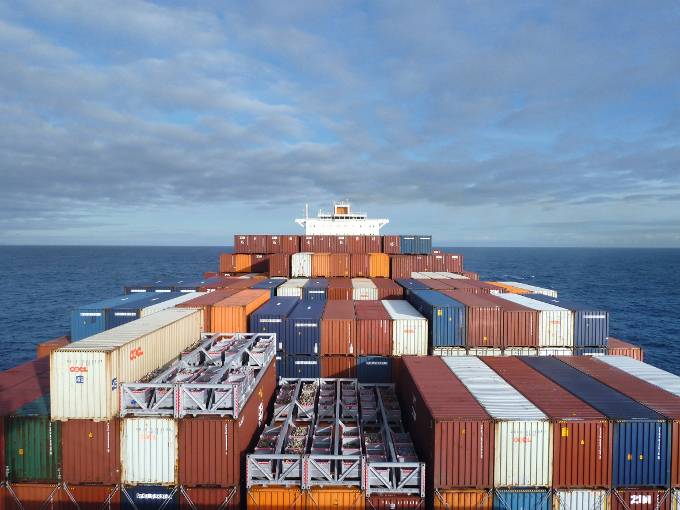 Norden acquiert les activités de fret de Taylor Maritime en Afrique australe