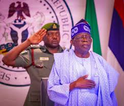 Nigeria – Bénin : le président Tinubu félicite les forces armées du Nigeria pour la protection de la démocratie au Bénin
