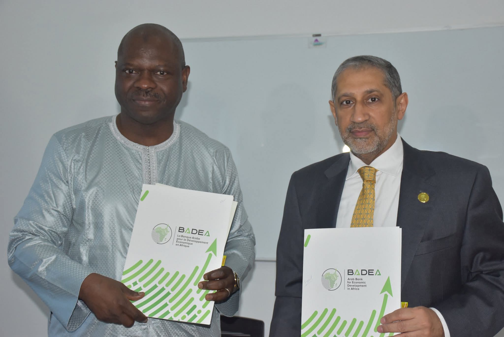 Gambie : la BADEA mobilise 16 millions USD pour renforcer l’enseignement supérieur et le capital humain