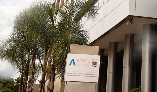 Maroc : le secteur des assurances enregistre une croissance de 7,2 % sur les neuf premiers mois de 2025