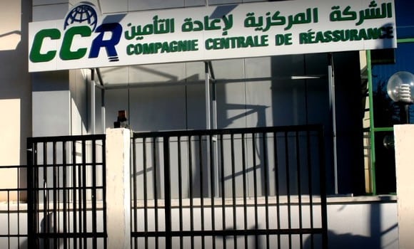 Algérie : la Compagnie Centrale de Réassurance porte son capital à 305 millions de dollars