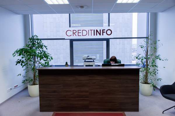 Creditinfo Central Africa s’installe au Tchad