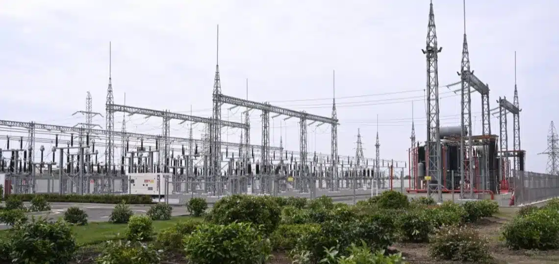 L’Égypte et la Jordanie concluent un accord d’échange d’électricité pour 2026