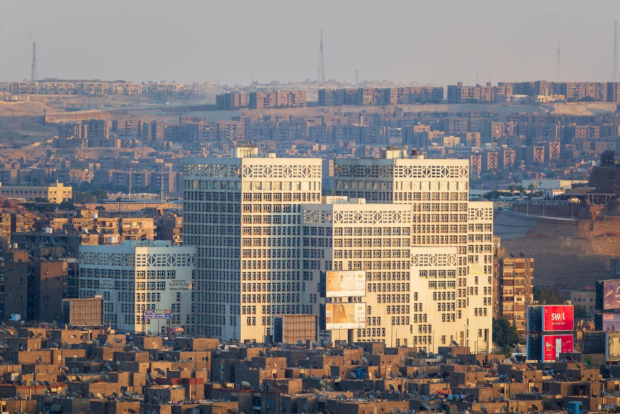 Egypte : l’Autorité de régulation  publie une nouvelle réforme des indemnisations en assurance automobile