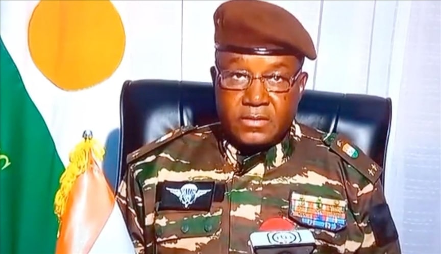 Niger : l’uranium de la Somaïr désormais mis sur le marché international