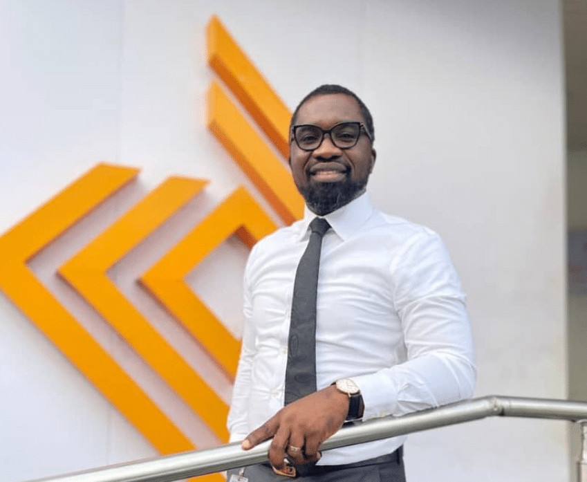 Adeboye Ayewamide Isaac prend les commandes d’Access Bank RDC
