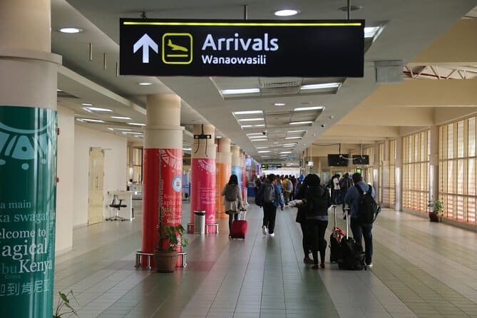 Kenya : vers une assurance maladie obligatoire pour les visiteurs