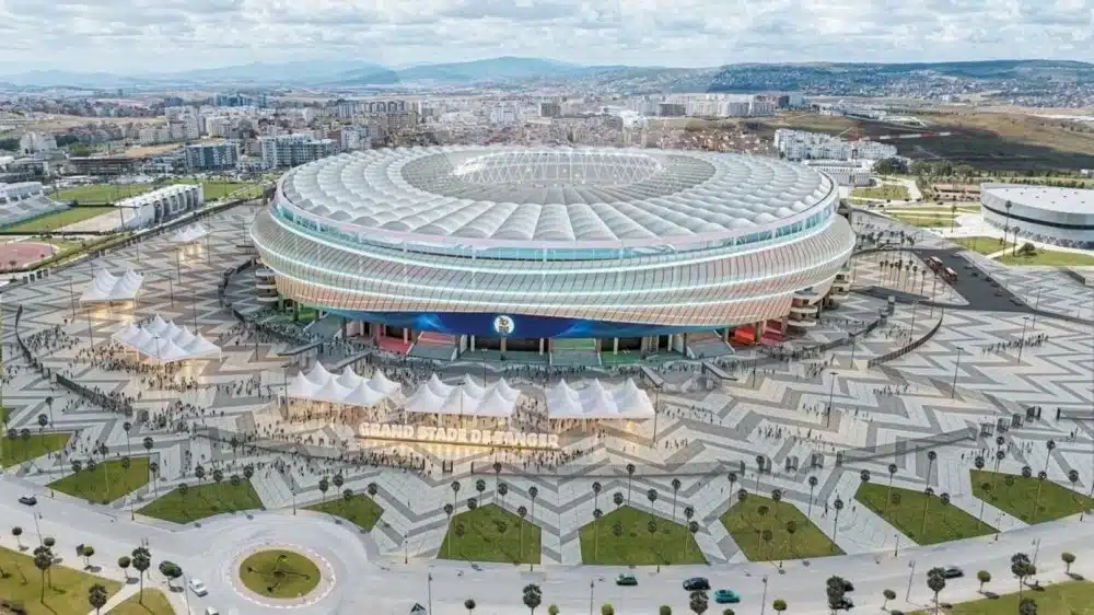 Can 2025 : le pari économique « réussi » du Maroc