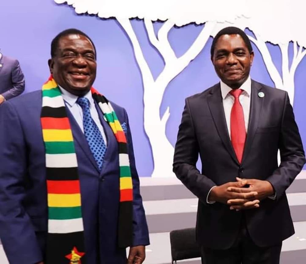 Batoka Gorge : la Zambie et le Zimbabwe mobilisent 440 millions de dollars pour relancer leur projet énergétique commun