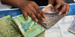 Burkina : Le Trésor Public adjuge 49,499 milliards de FCFA au niveau du marché financier de l’UMOA