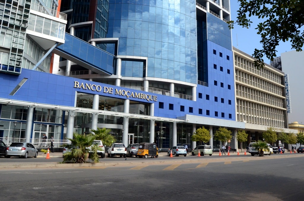 Mozambique : la banque centrale abaisse son taux directeur à 9,25 %