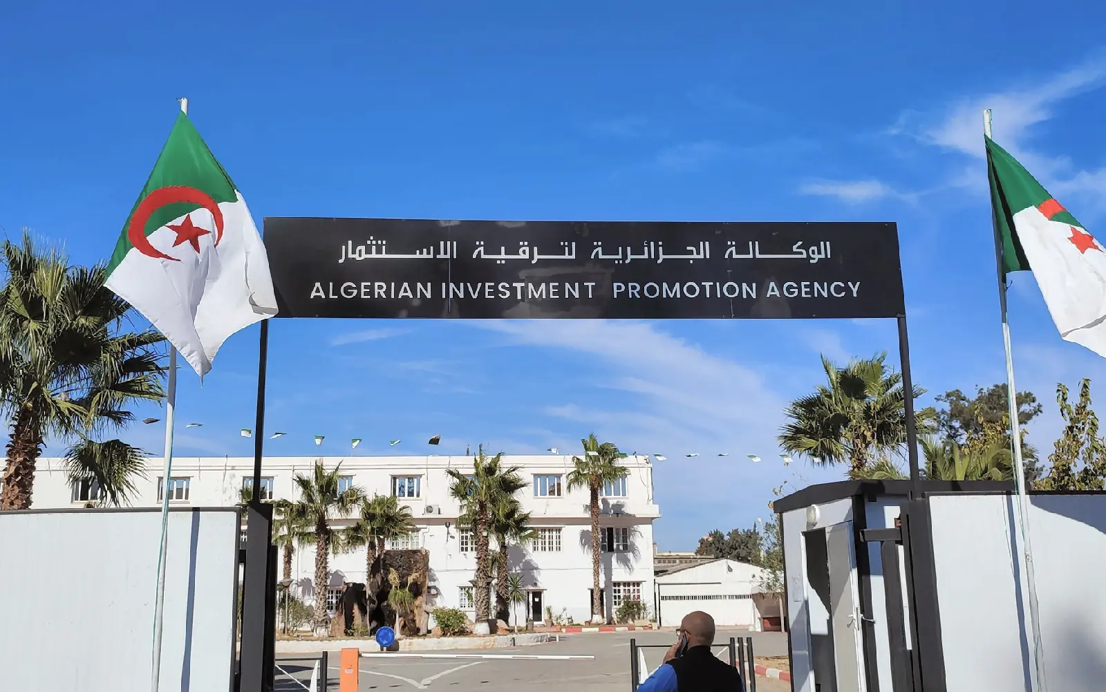 En Algérie, les investissements étrangers patinent face aux locaux, solides champions