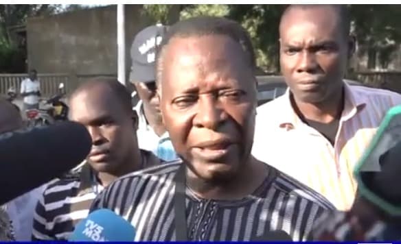 Bénin : l’ancien ministre Allassane Tigri placé en détention dans l’affaire du putsch manqué