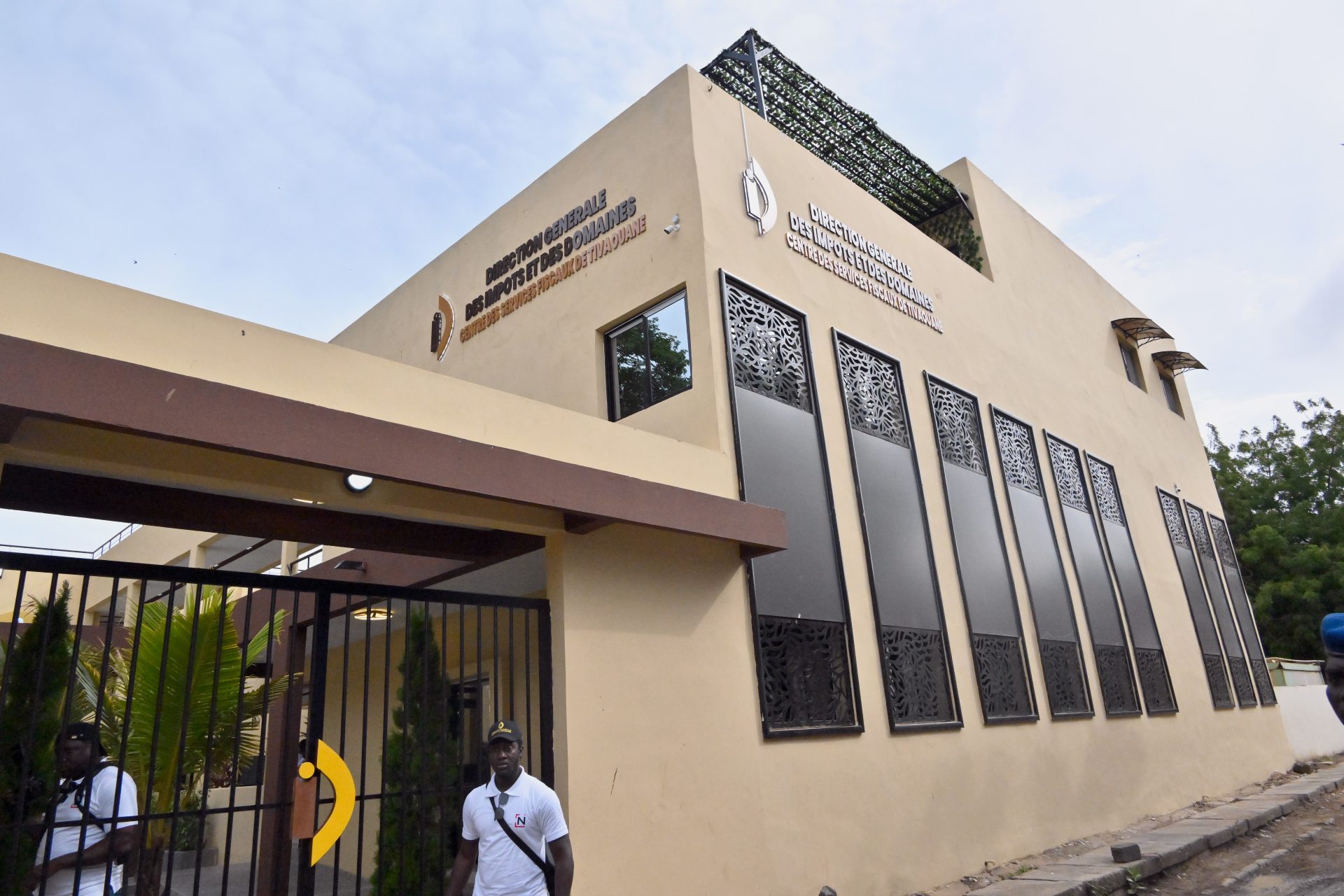 Sénégal : près de 5 milliards de dollars de recettes fiscales en 2025