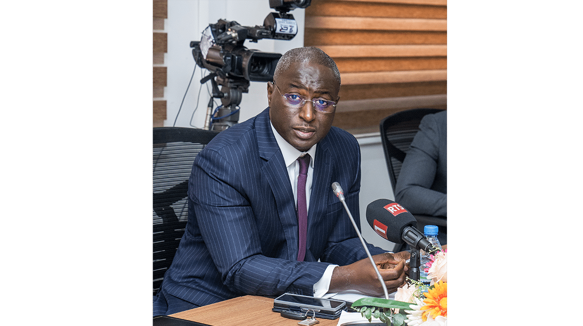 Ababacar S. Diaw : «nous sommes un acteur de référence avec une approche « one-stop shop » à 360° »