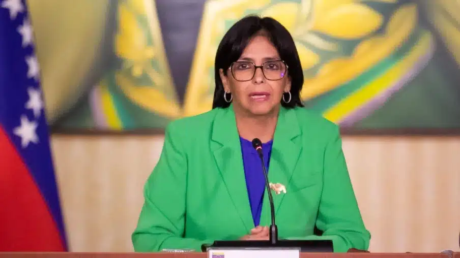 Venezuela : entre le marteau Trump et l&rsquo;enclume des aspirations chavistes bolivariennes, quel cap pour Delcy Rodriguez ?