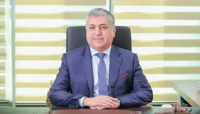 Ooredoo Tunisie annonce la nomination d’Eyas Naif Assaf au poste de directeur général