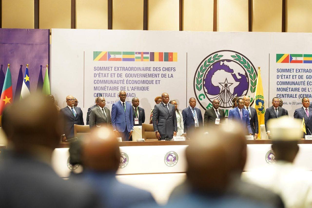 CEMAC : les attentes des marchés après le sommet de Brazzaville