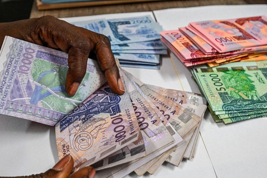 Les investisseurs du marché financier de l’UMOA octroient 94,913 milliards de FCFA à la Côte d’Ivoire
