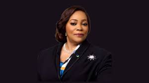 Nigeria : Fidelity Bank nomme Amaka Onwughalu présidente du Conseil d’administration